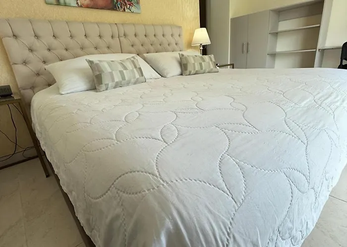 Hotel Casa Nico
