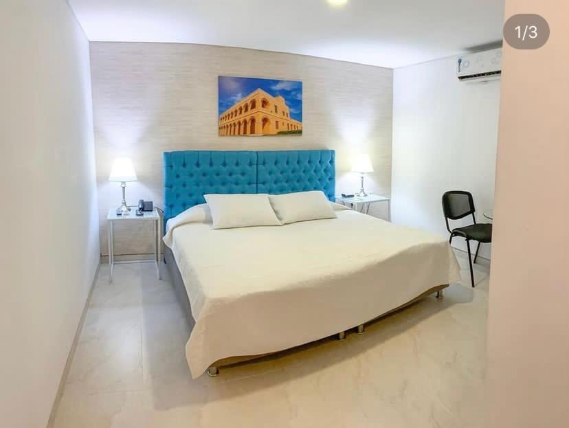 Casa Nico Hotel 3*