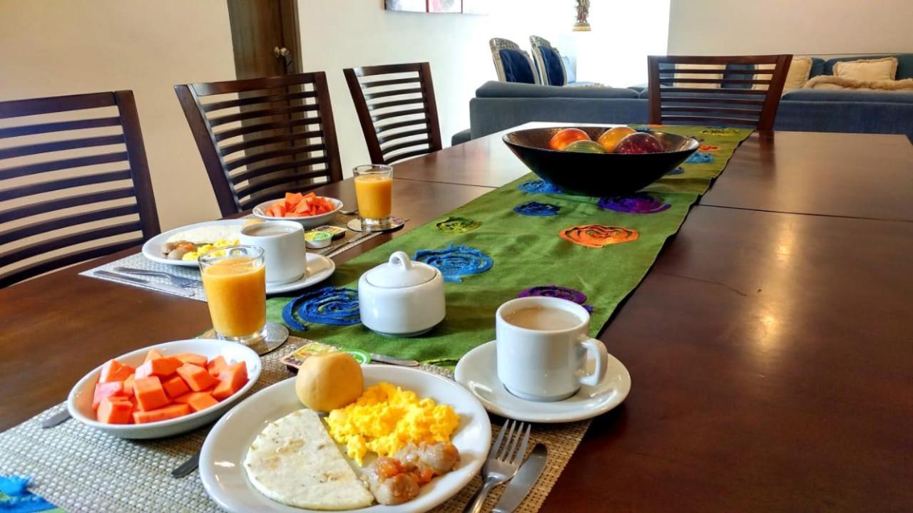 Hotel Casa Nico Barranquilla (Atlantico)