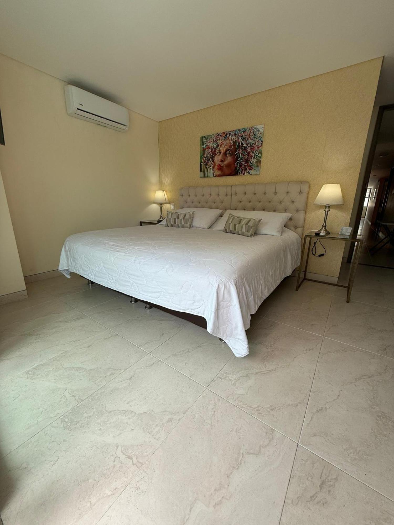 Hotel Casa Nico