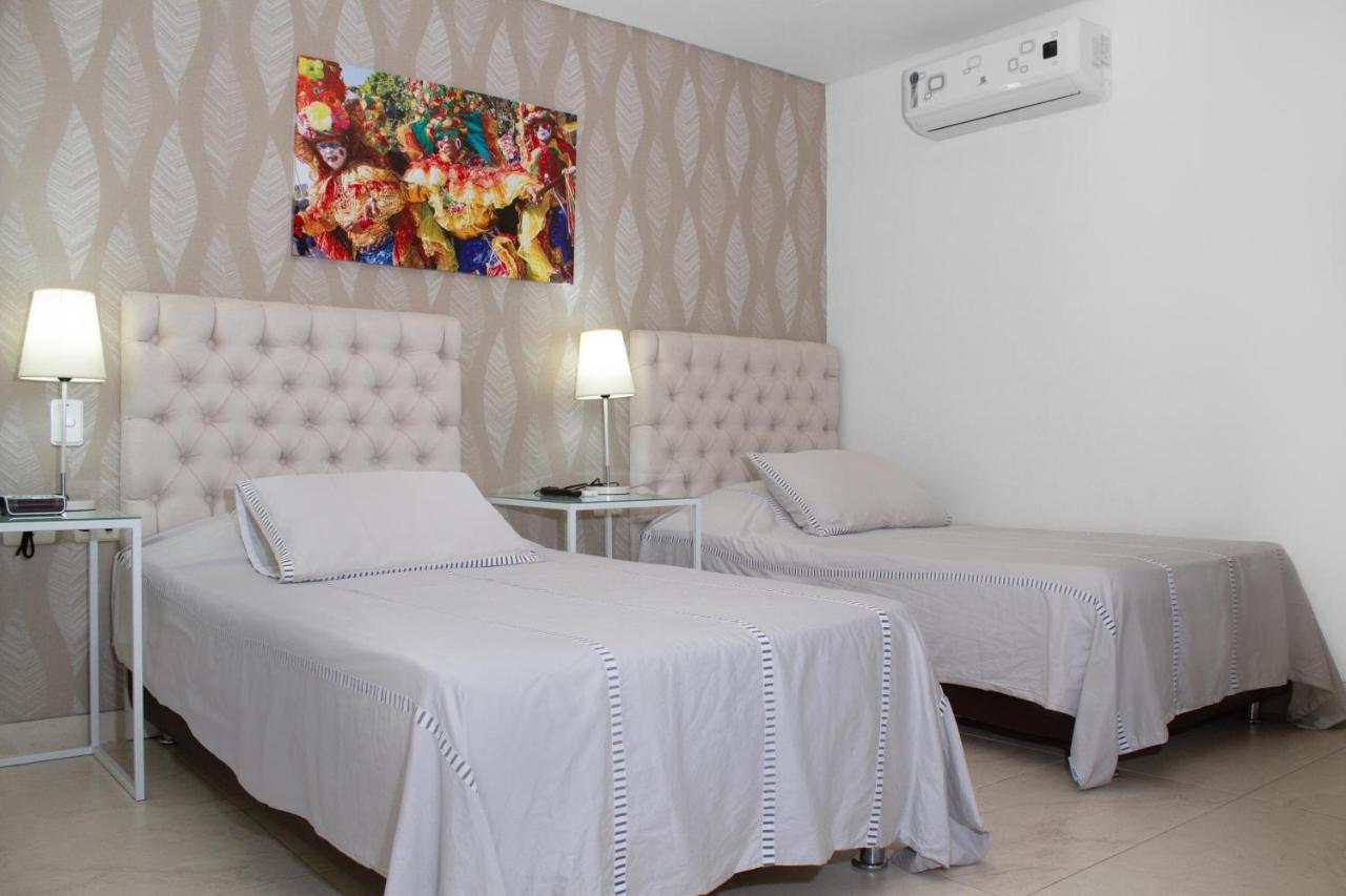 Hotel Casa Nico Barranquilla (Atlantico)