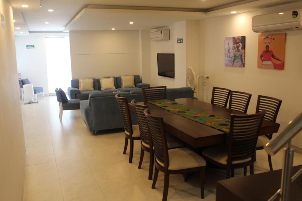 Casa Nico Hotel