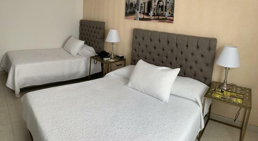 Hotel Casa Nico
