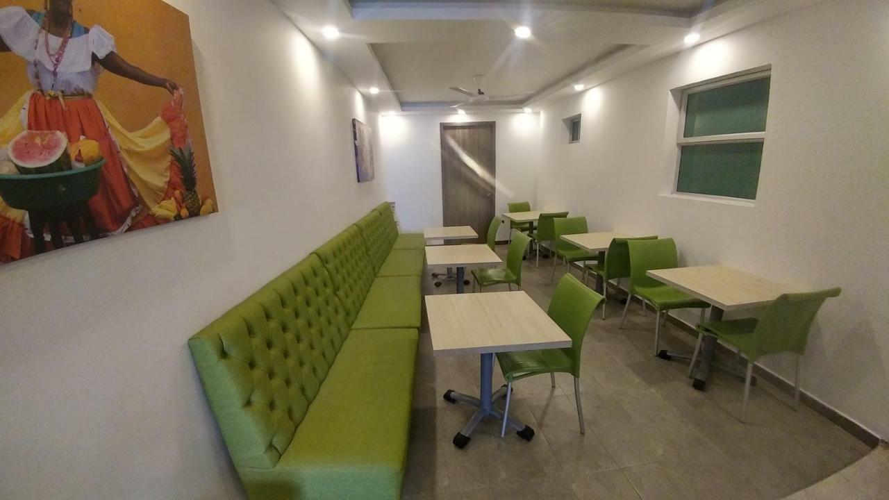 Casa Nico Barranquilla (Atlantico)