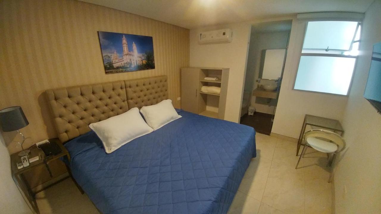 Casa Nico Barranquilla (Atlantico)
