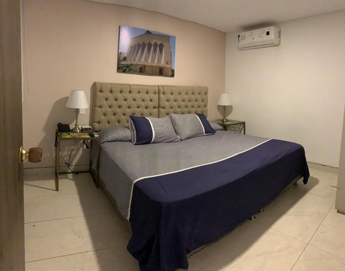Casa Nico Hotel