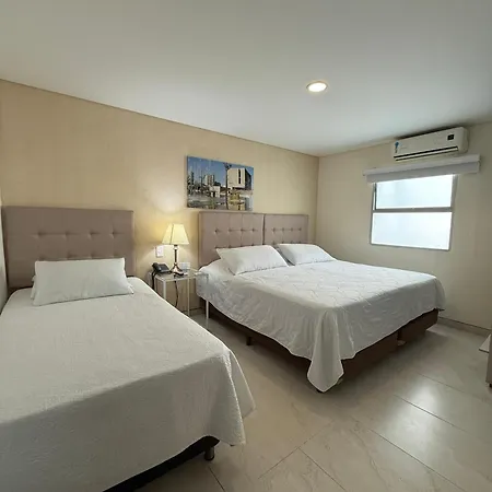 Hotel Casa Nico Barranquilla  Exterior photo