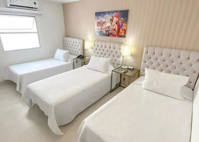 Hotel Casa Nico