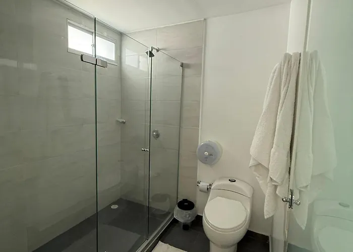 Hotel Casa Nico