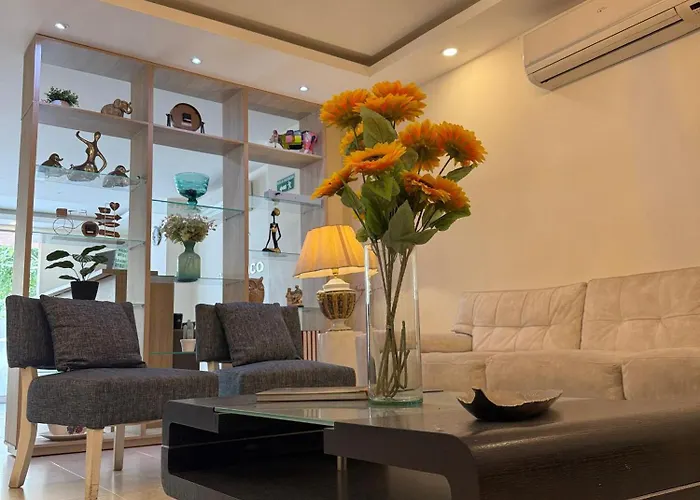 Hotel Casa Nico