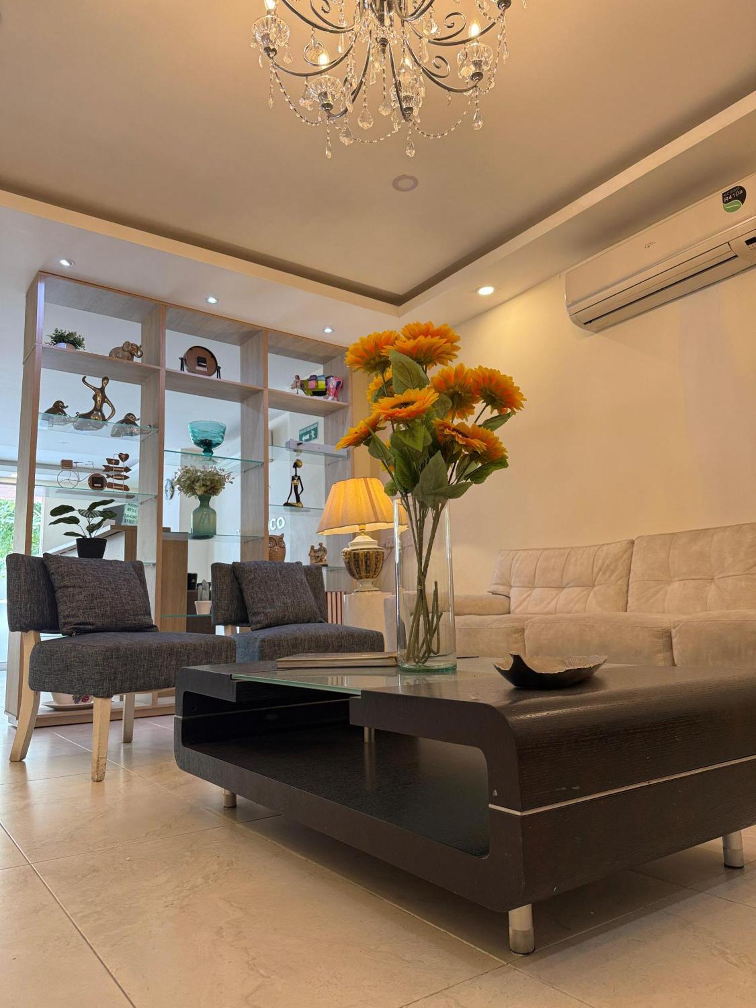 Casa Nico Hotel